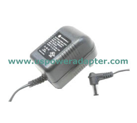 New Ten Pao U090020D12 AC Power Supply Charger Adapter