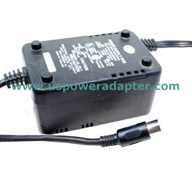New MP TAC5121000/4 AC Power Supply Charger Adapter - Click Image to Close