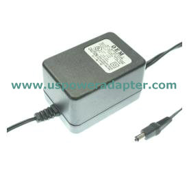New OEM AD-101A2DT AC Power Supply Charger Adapter - Click Image to Close