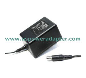 New Nec 208409 AC Power Supply Charger Adapter