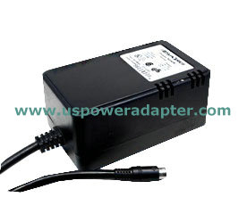 New Synoptics 721-030 AC Power Supply Charger Adapter