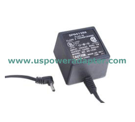 New Generic SPN-4139 AC Power Supply Charger Adapter