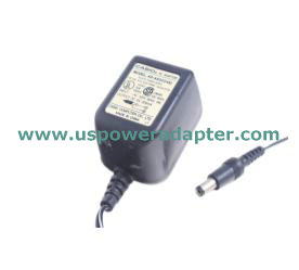New Casio AD-A60024IU AC Power Supply Charger Adapter - Click Image to Close