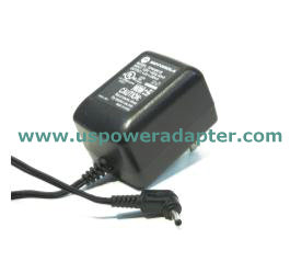 New Motorola SPN4681B AC Power Supply Charger Adapter