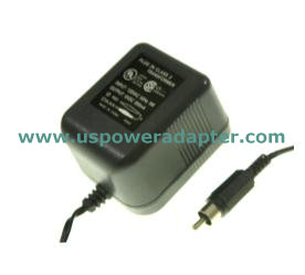 New AMIGO AM-6500 AC Power Supply Charger Adapter - Click Image to Close