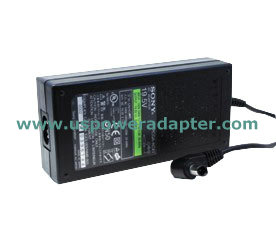 New Sony PCGA-ACX1 AC Power Supply Charger Adapter