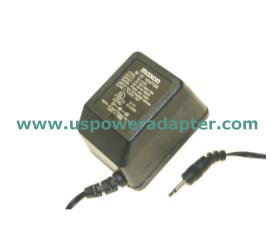 New Maxon SJ1610D AC Power Supply Charger Adapter
