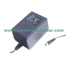New GCI AM-121000 AC Power Supply Charger Adapter - Click Image to Close