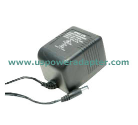 New Spec Lin L5A-180080 AC Power Supply Charger Adapter