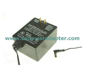New Symbol 6685 AC Power Supply Charger Adapter