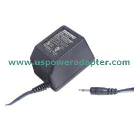 New Maxon CA-1610 AC Power Supply Charger Adapter - Click Image to Close