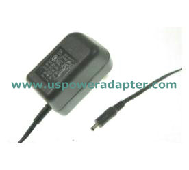 New SIL UD-0301A AC Power Supply Charger Adapter - Click Image to Close