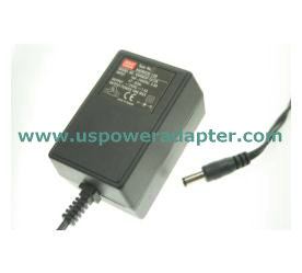 New Mean Well KWM0201812B AC Power Supply Charger Adapter