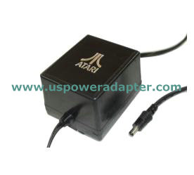 New Atari co14319 AC Power Supply Charger Adapter