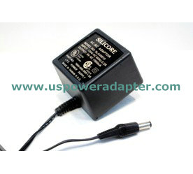 New Silicore SLA40810 AC Power Supply Charger Adapter - Click Image to Close