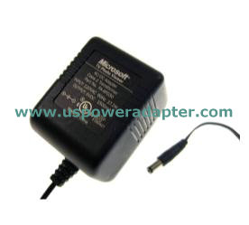 New Microsoft FA-4F030 AC Power Supply Charger Adapter