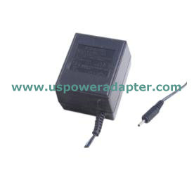 New Netbit DV-0555R-1 AC Power Supply Charger Adapter