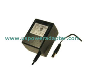 New Hon-Kwang D45-10 AC Power Supply Charger Adapter