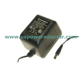 New Motorola TEAD48121200U AC Power Supply Charger Adapter