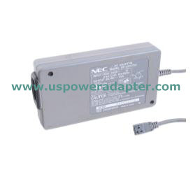 New Nec OP-520-1201 AC Power Supply Charger Adapter