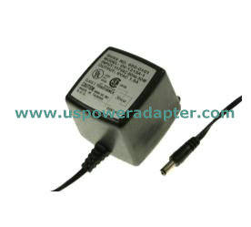 New Shiva DV-1215A AC Power Supply Charger Adapter