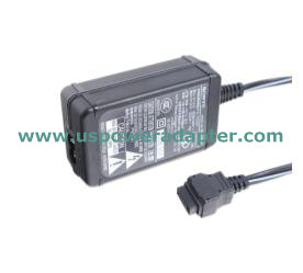 New Sony AC-LM5A AC Power Supply Charger Adapter