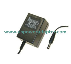 New Fortune Power Electronics GPU350600600WA00 AC Power Supply Charger Adapter