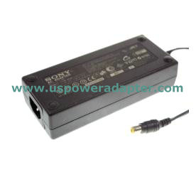 New Sony AC-V012E AC Power Supply Charger Adapter