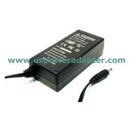 New Hon-Kwang HK-DH30-A05 AC Power Supply Charger Adapter
