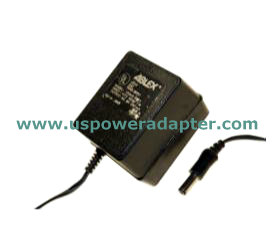 New Ablex 128-9-350A AC Power Supply Charger Adapter - Click Image to Close