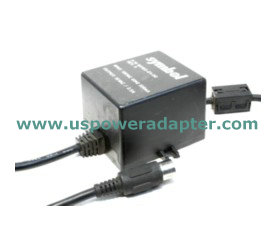 New Symbol 60153-01-00 AC Power Supply Charger Adapter