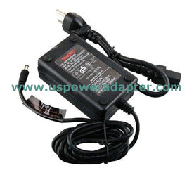 New 2Wire MTYSW1202200CDOS AC Power Supply Charger Adapter - Click Image to Close