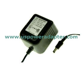 New Anoma AEC-4112C AC Power Supply Charger Adapter