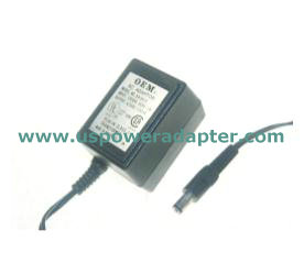 New OEM AA-0410 AC Power Supply Charger Adapter