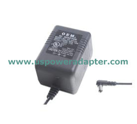 New OEM AD-051A5 AC Power Supply Charger Adapter