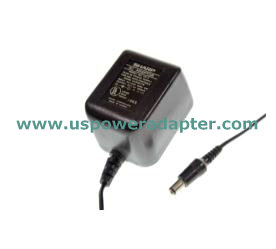 New Sharp EP-5 AC Power Supply Charger Adapter