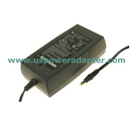 New Apple M3080 AC Power Supply Charger Adapter - Click Image to Close