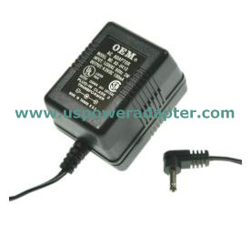 New OEM AD-0410 AC Power Supply Charger Adapter