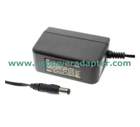 New Netgear DSA-12R-12 AC Power Supply Charger Adapter