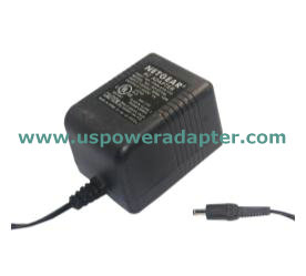 New Netgear PWR-075-112 AC Power Supply Charger Adapter