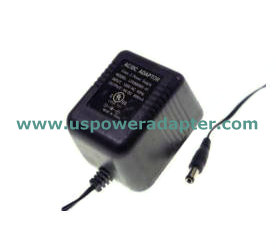 New Adapter Technology LF09800D41 AC Power Supply Charger Adapter
