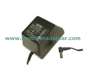 New Motor 41-2-15-0.3ADC AC Power Supply Charger Adapter