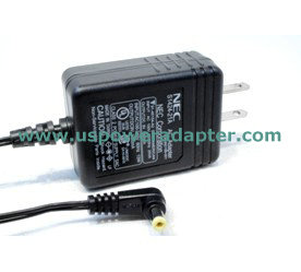 New Nec S1424-21A AC Power Supply Charger Adapter