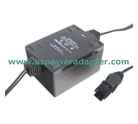 New Ault 3934016TO1E AC Power Supply Charger Adapter - Click Image to Close