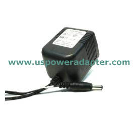 New Hon-Kwang D12-50 AC Power Supply Charger Adapter