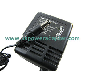 New Ault E82323 AC Power Supply Charger Adapter