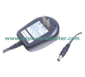 New Eng EPA-101MU-05A AC Power Supply Charger Adapter - Click Image to Close