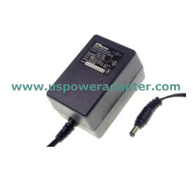 New Bestec BPA-201S-12A AC Power Supply Charger Adapter