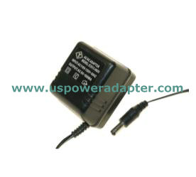 New TCR E3513060C AC Power Supply Charger Adapter