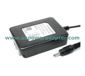New Audiovox CNR-110 AC Power Supply Charger Adapter